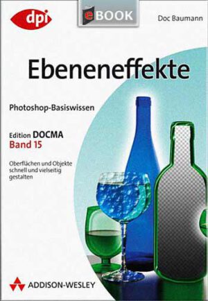 Band 15: Ebeneneffekte