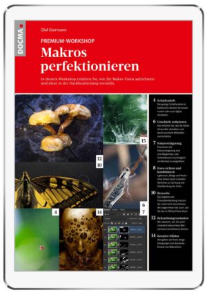 Makros perfektionieren