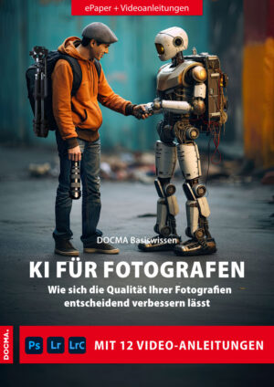 KI für Fotografen