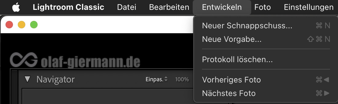 Lightroom-Classic-Katalog verlustfrei verkleinern und beschleunigen